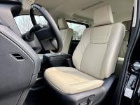 丰田Granvia格兰维亚