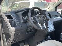 丰田Granvia格兰维亚