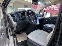 丰田Granvia格兰维亚