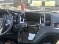 丰田Granvia格兰维亚