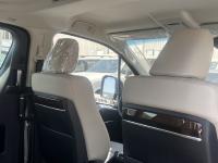 丰田Granvia格兰维亚