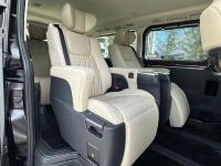 丰田Granvia格兰维亚