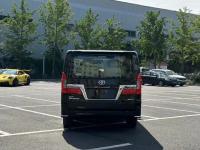 丰田Granvia格兰维亚