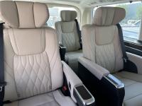 丰田Granvia格兰维亚