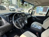 丰田Granvia格兰维亚