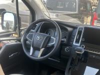 丰田Granvia格兰维亚