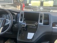 丰田Granvia格兰维亚