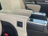 丰田Granvia格兰维亚