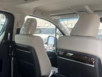 丰田Granvia格兰维亚