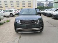 路虎揽胜行政3.0汽油