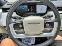 路虎揽胜行政3.0汽油