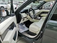 路虎揽胜行政3.0汽油