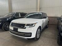 路虎揽胜行政3.0汽油