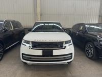 路虎揽胜行政3.0汽油