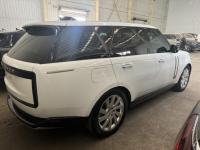 路虎揽胜行政3.0汽油