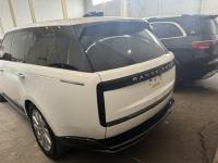 路虎揽胜行政3.0汽油