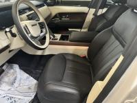 路虎揽胜行政3.0汽油