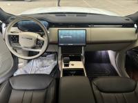 路虎揽胜行政3.0汽油