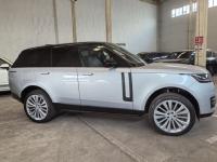 路虎揽胜行政3.0汽油