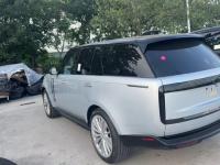 路虎揽胜行政3.0汽油