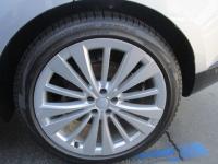 路虎揽胜行政3.0汽油