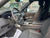 路虎揽胜行政3.0汽油