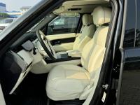 路虎揽胜行政3.0汽油