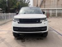 路虎揽胜行政3.0汽油