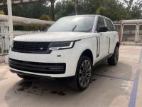 路虎揽胜行政3.0汽油