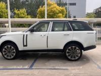 路虎揽胜行政3.0汽油