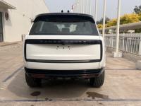 路虎揽胜行政3.0汽油