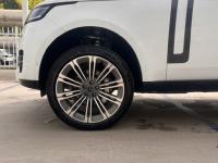 路虎揽胜行政3.0汽油