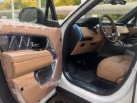 路虎揽胜行政3.0汽油