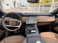 路虎揽胜行政3.0汽油