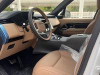 路虎揽胜行政3.0汽油