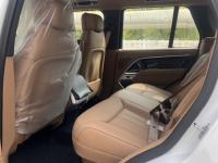 路虎揽胜行政3.0汽油