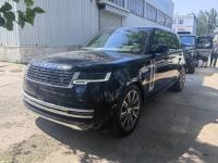 路虎揽胜行政3.0汽油