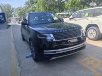 路虎揽胜行政3.0汽油