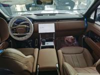 路虎揽胜行政3.0汽油