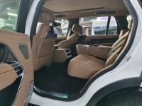 路虎揽胜行政3.0汽油