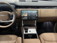 路虎揽胜行政3.0汽油