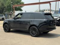 路虎揽胜行政3.0汽油