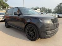 路虎揽胜行政3.0汽油