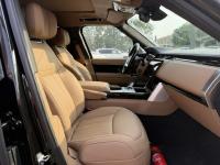 路虎揽胜行政3.0汽油