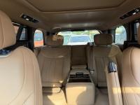 路虎揽胜行政3.0汽油