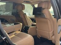 路虎揽胜行政3.0汽油