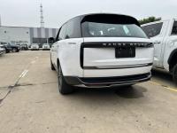 路虎揽胜行政3.0汽油