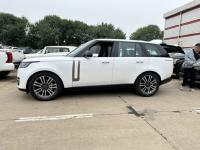 路虎揽胜行政3.0汽油