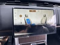 路虎揽胜行政3.0汽油