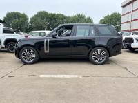 路虎揽胜行政3.0汽油